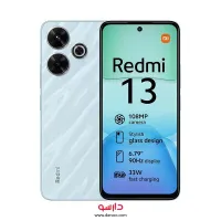 xiaomi redmi13 14c A3 بدون پیش پرداخت با چک صیادی|موبایل|کرج, گوهردشت|دیوار