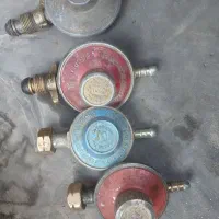 گاز