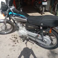 هندا مدل 94