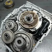 تعمیرگیربکس اتوماتیک
