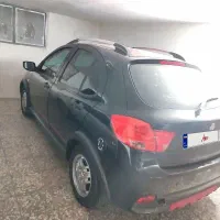 کوییک R پارس خودرویی مدل ۱۴۰۰