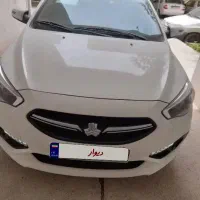 خودرو شاهین1402