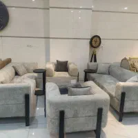 مبل راحتی ، مدل زیبای دنیز