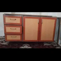 کابینت فلزی