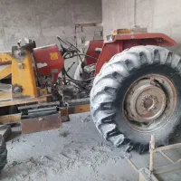 تراکتوربیلدار70