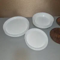 ظروف آشپزخانه ، بشقاب