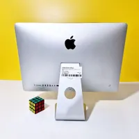 آی مک 22 اینچ اسلیم رم ۸ در حد نو Apple imac i5|رایانه رومیزی|مشهد, فاطمیه|دیوار