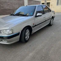 پژوپارس ۸۶عروسک