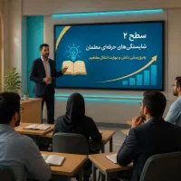 ثبت نام دوره و اخذ مدرک معتبر