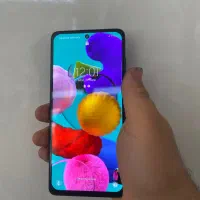 گوشی A51