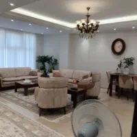 قاسم آباد آپارتمان ۹۷ متری ۲ خواب نورگیر عالی