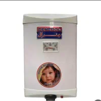 ابگرمکن برقی ۱۵لیتری