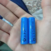 باتری شارژی ی لیتیومی