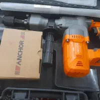 حلت شارژی انکور