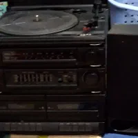 رادیو ۴ موج  ظبط ۲ کاست  گرام