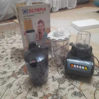مخلوط کن نو استفاده نشده