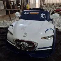 ماشین شارژی