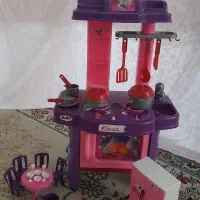 اسباب بازی آشپزخانه،اسب بادی