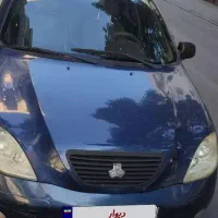 تیبا مدل 95