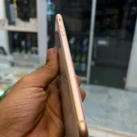 اپل iPhone 8 Plus با حافظهٔ ۶۴ گیگابایت|موبایل|اصفهان, جلفا|دیوار