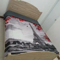 تخت دونفره