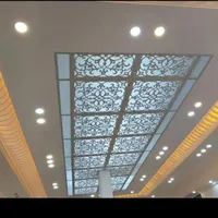 نصب واجرای سقف کاذب دیوار پوش پی وی سی و تایل|خدمات پیشه و مهارت|داراب, |دیوار
