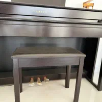 yamaha.piano.clp535|پیانو، کیبورد، آکاردئون|اصفهان, سعادتآباد|دیوار