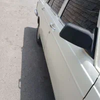 پیکان سواری مدل۸۳