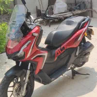 adv 150|موتورسیکلت|بندرعباس, |دیوار