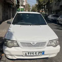 پراید درحد نقد و اقساط چک و سفته