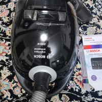 جاروبرقی بوش ص۲۲۰۰ ارگومکس اصل آلمان سایلنت قوی