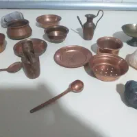 مسی‌دکوری