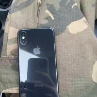 ایفون xs 256