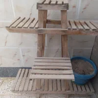 استند گل