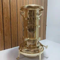 چراغ نفتی دکوری