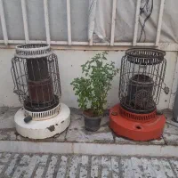 چراغ نفتی