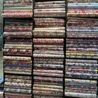 کاغذ کادو عمده