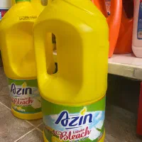 پک 5 عددی وایتکس Azin