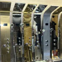 پنل دوش وارداتی