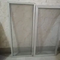 توری پنجره ویک درب توری( منزل)