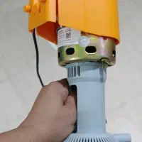 پمپ کولرآبی آکبند