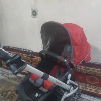 کالسکه Good babyEU