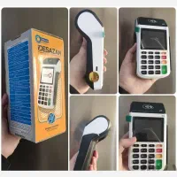 کارتخوان سیار اقساط 12 ماهه
