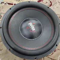ساب ووفر پالس pulse 15ارامس 15اینچ800