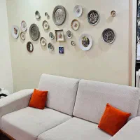 فروش کابینت ام دی اف، هود و مبلمان دست دوم