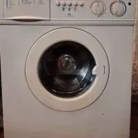ماشین لباسشویی ۷ کیلویی وایت وستینگهاوس آمریکایی