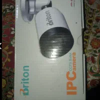 دوربین مداربسته