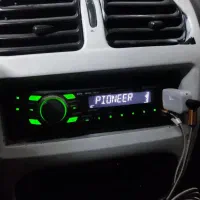 ظبط پایونر 5350 UB سی دی خور