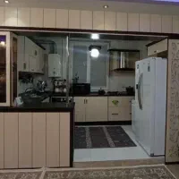 کمد و کابینت آشپزخانه دست دوم