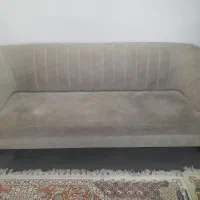 مبل شویی (هوم کلین آمل)دستگاه آلمانی